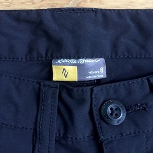 Eddie Bauer Pants - Eddie Bauer Horizon Capris Eddie Bauer Pants - Eddie Bauer Horizon Capris